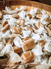 Shop Caramels