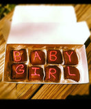 Corporate Orders and Special Orders - Gift Boxes