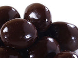 dark chocolate espresso beans in amana, iowa