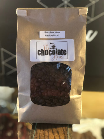 Chocolate Haus Blend-Coffee Beans