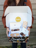 Chocoholic Tribe Subscription Box