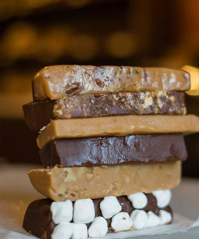 Fudge