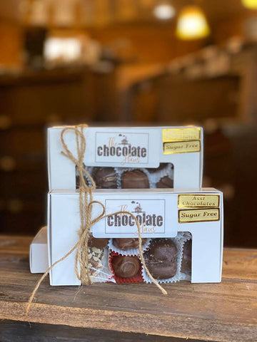 Sugar-Free Chocolates