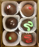 Corporate Orders and Special Orders - Gift Boxes