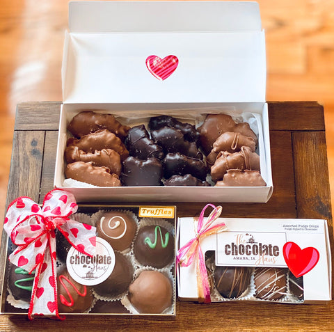 Love You Lots Gift Pack