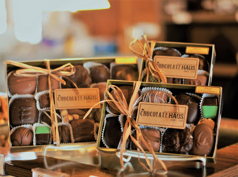 Chocoban - Premium Chocolate Boutique