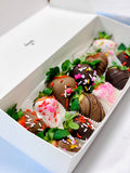 Chocolate Covered Strawberries *READ DESCRIPTION*