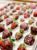 Chocolate Covered Strawberries *READ DESCRIPTION*